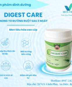 Digest care