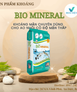 khoáng mặn bio mineral