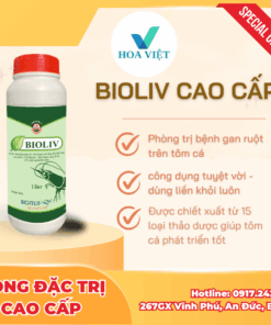 Bioliv cao cấp