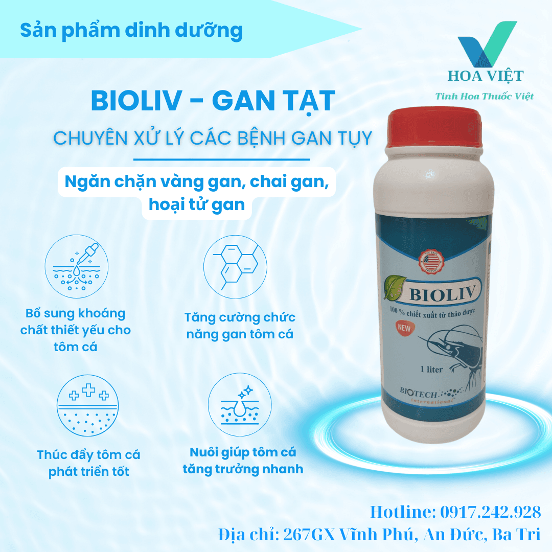 bioliv new