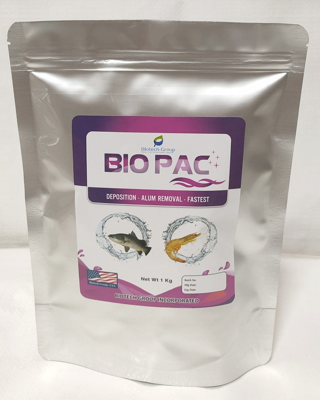 Bio pac