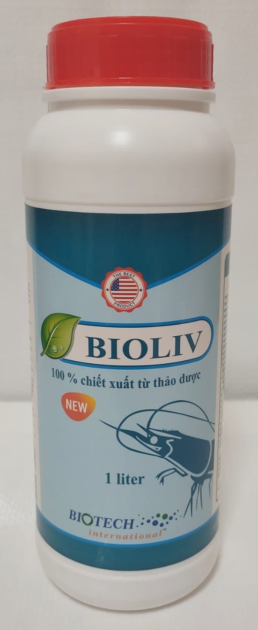 BIOLIV NEW