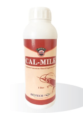 cal milk