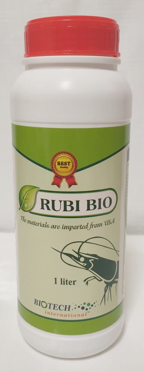 RUBI BIO