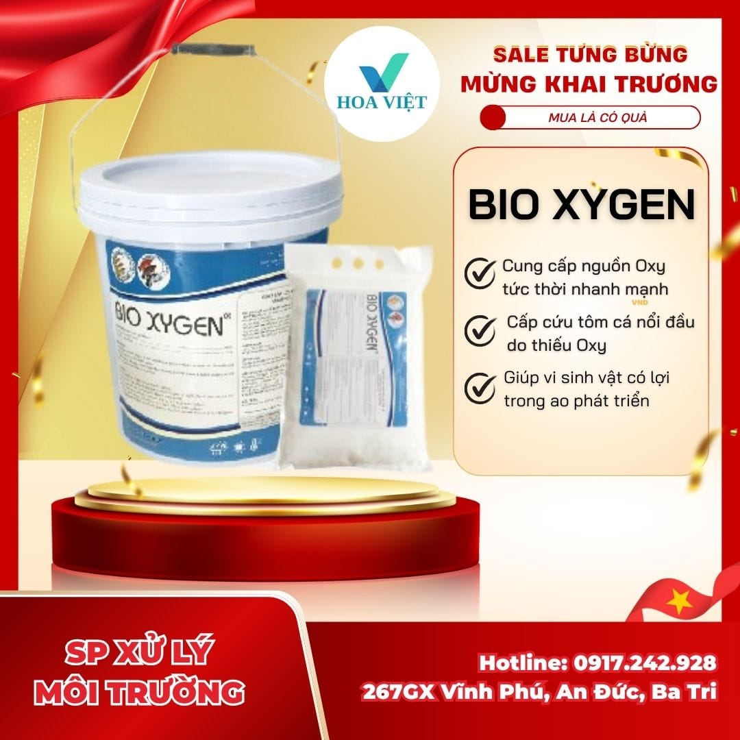 Bio Xygen