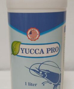 Alternative view of YUCCA PRO - Hấp thụ khí độc NH3, H2S, NO2 ngay tức thì