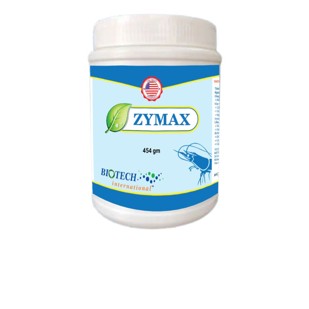 Alternative view of ZYMAX - Men tiêu hóa cao cấp giúp nông to đường ruột, ngăn chặn bệnh phân trắng