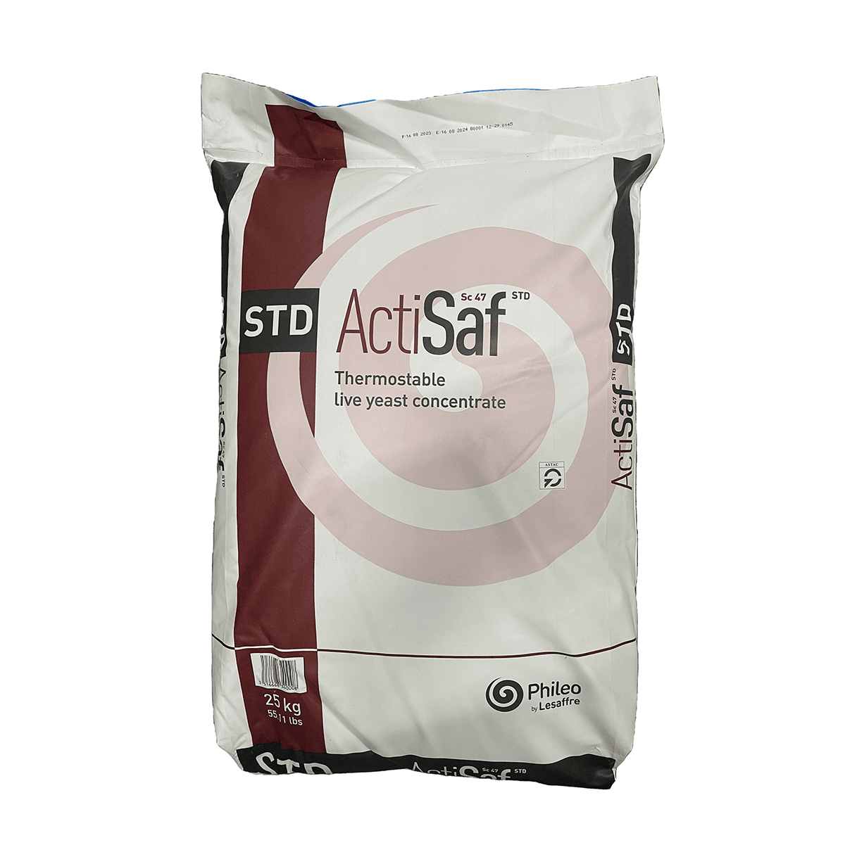 🇫🇷 ACTISAF – MEN SỐNG NHẬP KHẨU TỪ PHÁP – GIẢI PHÁP SINH HỌC TOÀN DIỆN CHO GIA SÚC, GIA CẦM VÀ THỦY SẢN