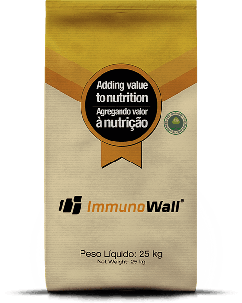 IMMONO WALL – TĂNG CƯỜNG MIỄN DỊCH TỰ NHIÊN CHO TÔM CÁ