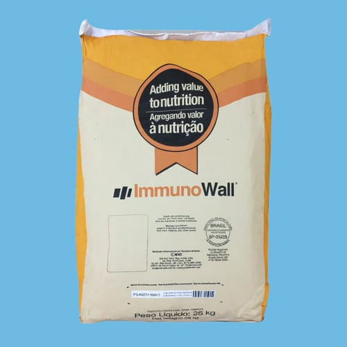 IMMONO WALL – TĂNG CƯỜNG MIỄN DỊCH TỰ NHIÊN CHO TÔM CÁ - Ảnh 3
