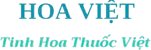 Thuốc Thủy Sản Hoa Việt