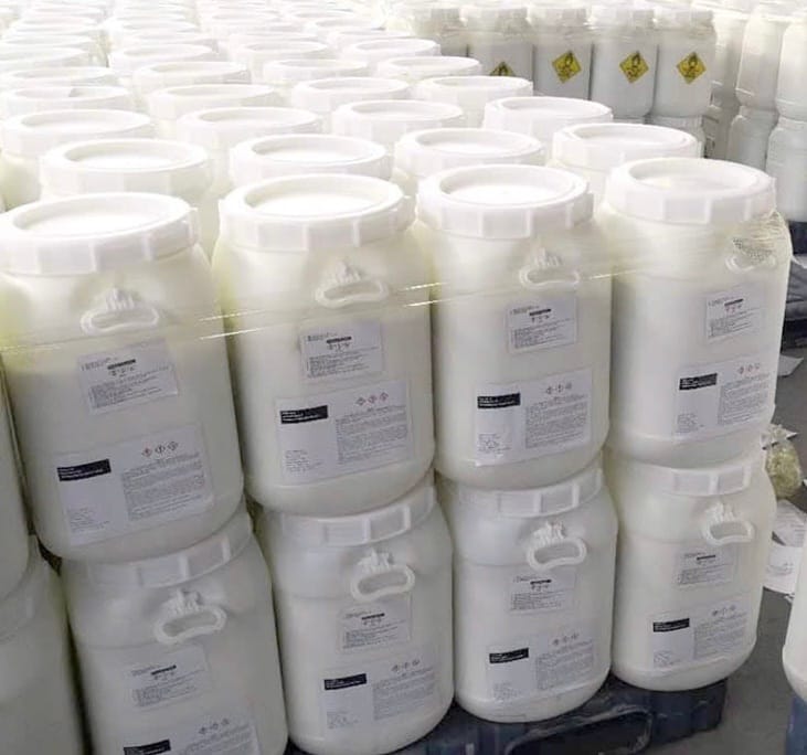 TCCA 90 - Trichloroisocyanuric Acid – 90% - giá tốt nhất thị trường