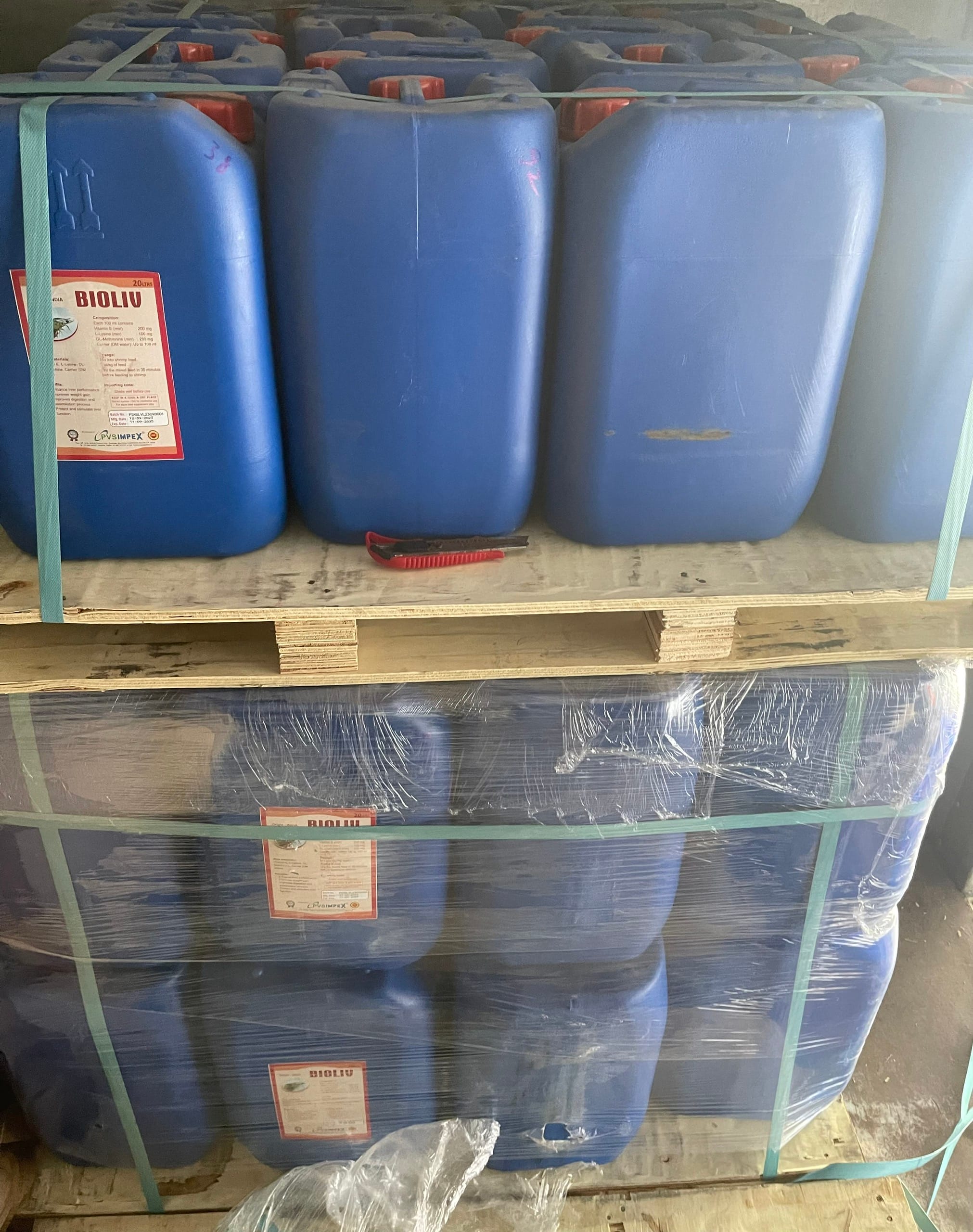 🌿 BIOLIV – GIẢI PHÁP BỔ GAN THẢO DƯỢC TỪ MỸ, BẢO VỆ GAN RUỘT TÔM CÁ TOÀN DIỆN